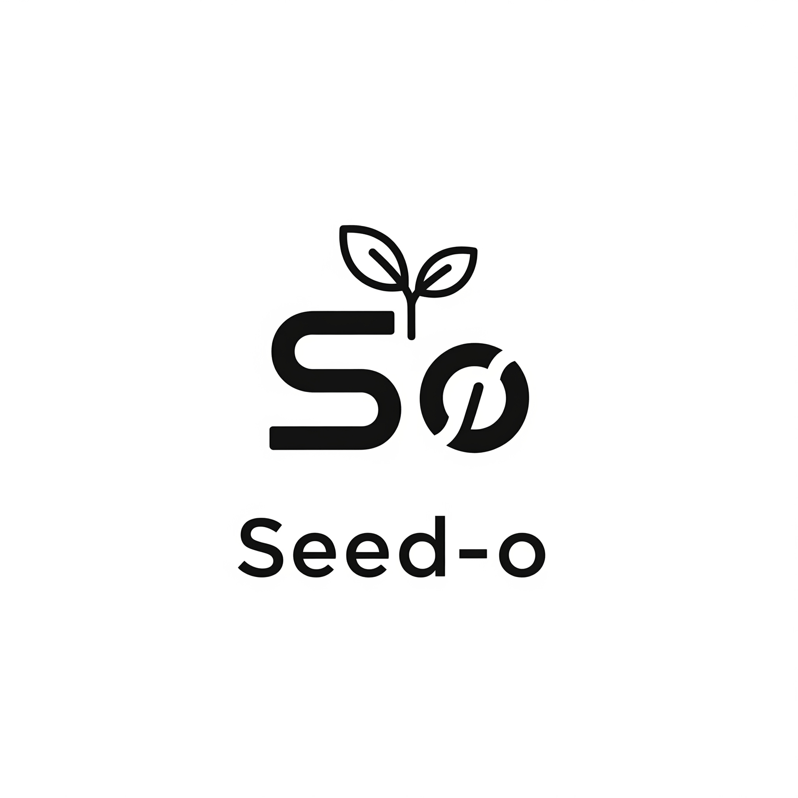 Seed-o Logo